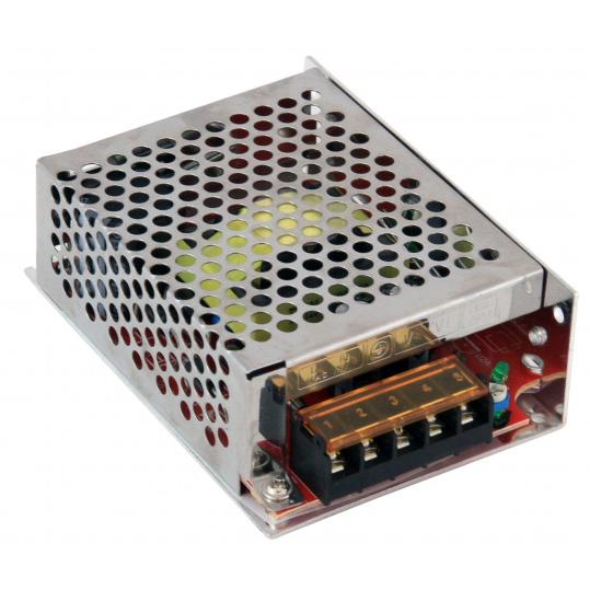 Блок питания DC  15Вт 12В GDLI 15- IP20-12 (GENERAL LIGHTING) (512200)