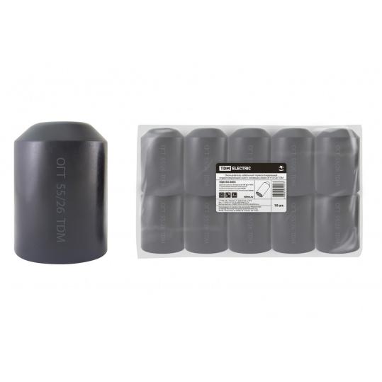 Оконцеватель кабельный ОГт 55/26 TDM