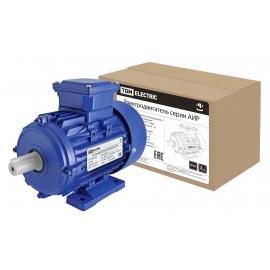Эл. Двиг. АИР 56A4 0,12 кВт 1500 об/мин 1081
