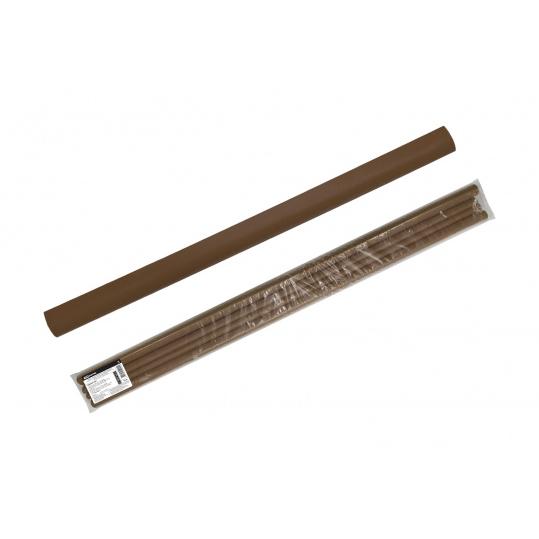 Трубка термоусаживаемая, клеевая ТТкНГ(3:1)-9,5/3,0-Крч TDM