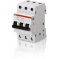   25А 3P SH203L C25 4,5кА (ABB)