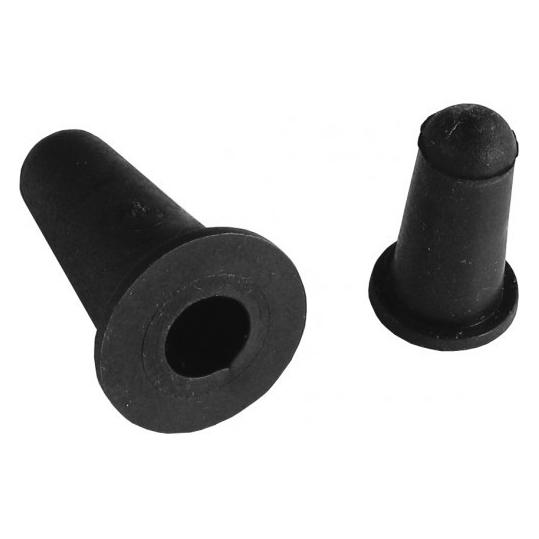 Колпачки концевые CE 16-150