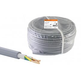 NYM 3 x 2,5 -0,66 (100м) TDM