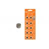 Элемент питания AG3/LR41 Alkaline 1,5V BP-10 TDM