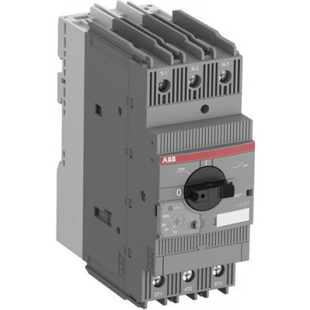 Автоматический выключатель MS165-25 100 кА (ABB)