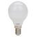 *Лампа светодиодная Шар E14 8Вт 4500K 620лм GO-G45F Матовый (GENERAL LIGHTING) (100123)