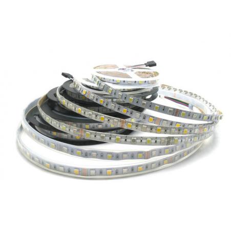 Лента светодиодная GLS-5050-60-14.4-12-IP20-RGB+3