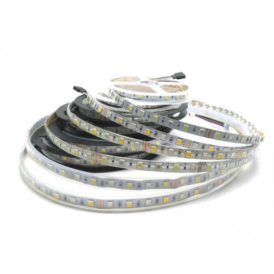 Лента светодиодная GLS-5050-60-14.4-12-IP20-RGB+3