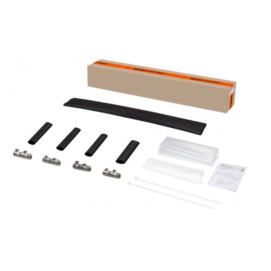 Муфта 4ПСт1-25/50-Б TDM