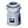 Муфта вводная для гофротрубы 32 мм (10шт) TDM