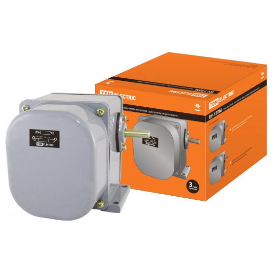 Выключатель концевой ВУ-150М У2, одна коммутационная цепь, IP44 TDM