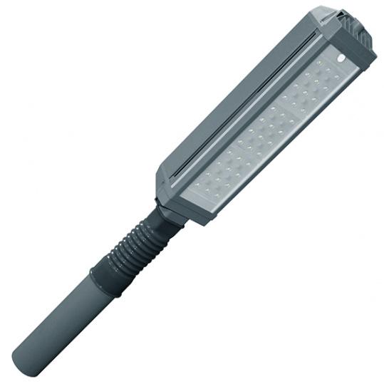 Светильник LL-ДКУ-02-090-0300-67 MAG3-085-136 (760.D.48.N) на консоли (ЛидерЛайт)