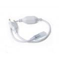 Шнур питания с вилкой IP67 G-5050-P (GENERAL LIGHTING) (5216)