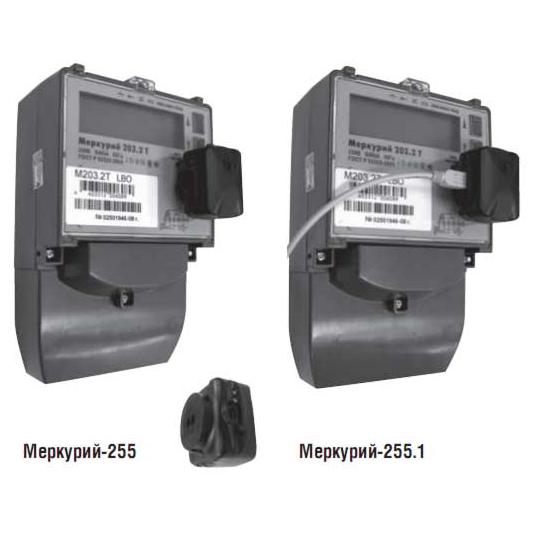 Адаптер Меркурий 255 (оптопорт-Bluetooth) 