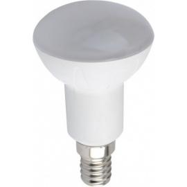 *Лампа светодиодная E14 6Вт 4000K RM50 (LEEK)