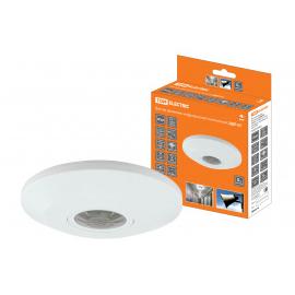 ДДП-05 2000Вт, 10-900с, 6м , 3+Лк, 120(сбоку)+360(сверху)гр IP20, TDM