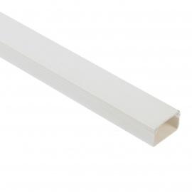 Кабель-канал 25х16 белый (80)