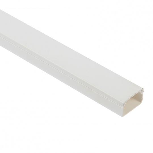 Кабель-канал 25х16 белый (80)