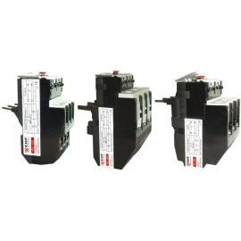 Реле 3357 РТЭ 37-50 А (EKF)