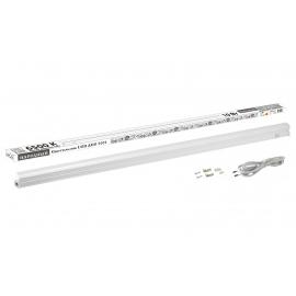 Светильник LED ДПО 2001 10 Вт, 6500К, IP40, Народный