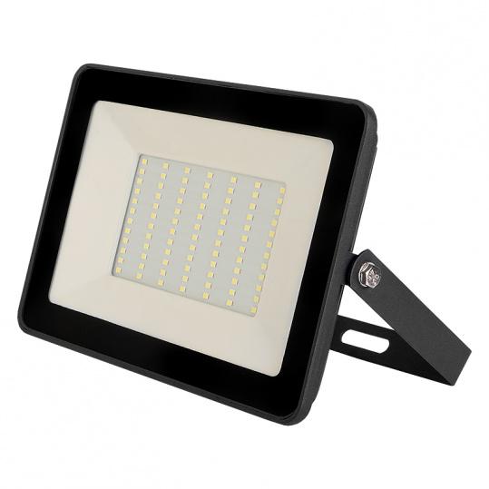 Светодиодный прожектор GTAB-100BT-IP65-6500