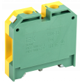 Зажим наборный ЗНИ-35PEN 35мм2 (JXB-земля) IEK