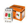 Пускатель ПРК32-14 In=14A Ir=9-14A Ue 660В TDM