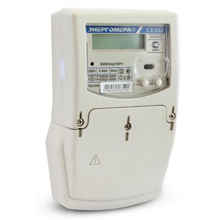 Энергомера СЕ102М S7 148-JV 10(100)А/230В