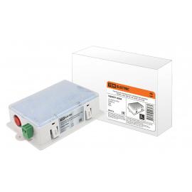 Светильник внутреннего освещения шкафов СВОШ-2 6Вт 36В AC/DC IP40 LED TDM