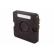 ПКЕ 112-1 черный IP40 TDM