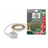 Умная подсветка SMD2835-30LED/m-IP20-5В-2,4Вт-3000К(1 м),датчик движ.и освещ.,акк.Li-Ion 1100мАч TDM