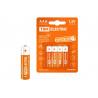 Элементы питания LR03 AAA Alkaline 1,5V BP-4 TDM