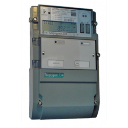 46Меркурий 234 ARTM 2-02 PBR.L2 5(100)А/400В 