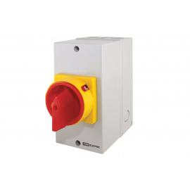 КПУ38У-63 /2098 "откл-вкл" 3Р IP54 TDM