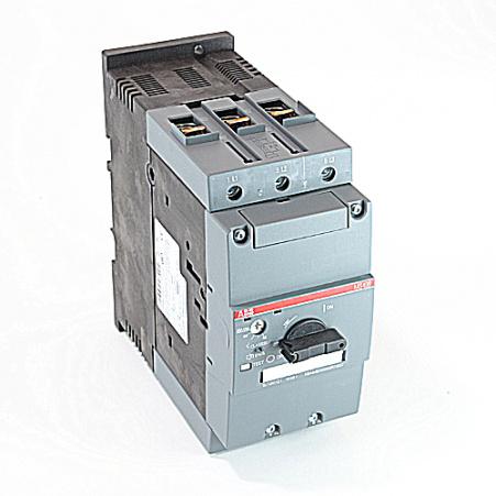 Автоматический выключатель MS496- 40 25 кА (ABB)