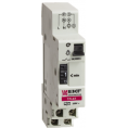 Таймер лестничный ТЛ-47 16А 230В-DIN (EKF)