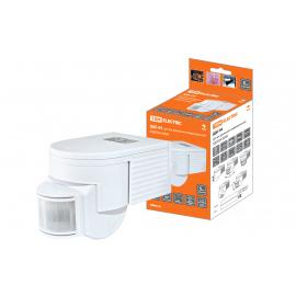 ДДС-04 1100Вт, 5-480с, 12м, 5+Лк, 180гр, IP44, TDM