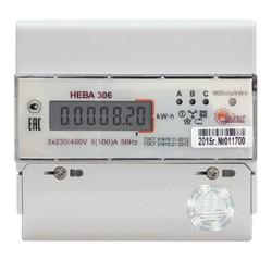 Нева 306 0.5 TO 1(7,5)А/400В