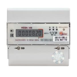 Нева 306 0.5 TO 1(7,5)А/400В