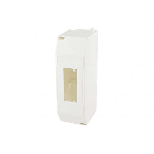 Бокс КМПн 1/2 для наружной установки IP20 TDM Бокс КМПн 1/2 для наружной установки IP20 TDM