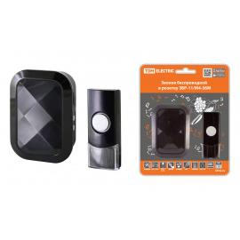 Звонок ЗБР-11/М4-36М (беспр., роз., мн.код., USB) TDM