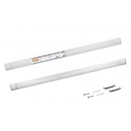 Светодиодный светильник LED ДПО 3017 36Вт 3200лм 6500К Компакт Народный