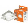 Светильник встраиваемый СВ 05-01 MR16 50Вт G5.3 хром TDM