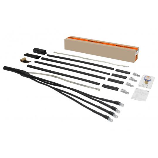 Муфта 4ПКВНтпБ1-25/50-Б TDM