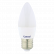 Лампа GLDEN-CF-7-230-E27-2700