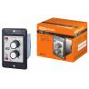 Реле времени циклическое РВ51-2Т-60х60cек-5А-220В-8Ц/Щ TDM