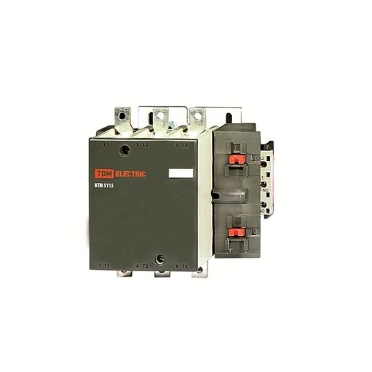 КТН- 6400 400А 400В/АС3 TDM