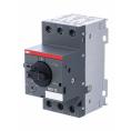 Автоматический выключатель MS116- 0,63 50 кА (ABB)