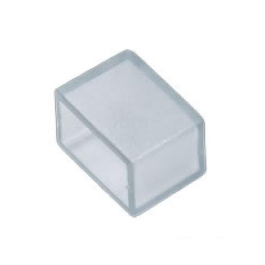 Заглушка для ленты G-5050-E-IP20-RGB уп. по 10шт
