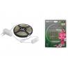 Комплект светодиодной ленты SMD2835-60 LED/м-12 В-4,8 Вт/м-IP65-3000 К (5 м), 24 Вт TDM